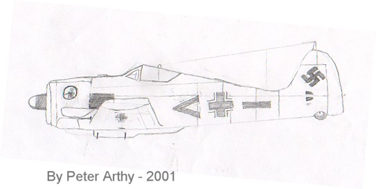 FW 190
